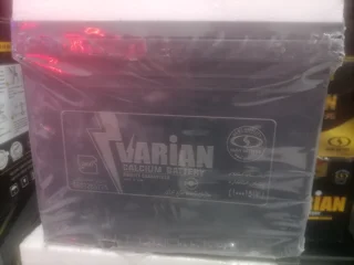 باتری 70 امپر صبا باتری
